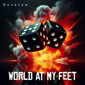 World at My Feet by Novaryn
