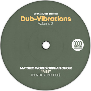 Rise (Black Sonix Dub)