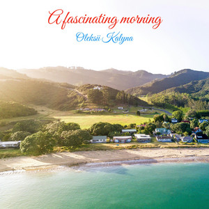 A fascinating morning