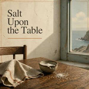 Salt Upon the Table