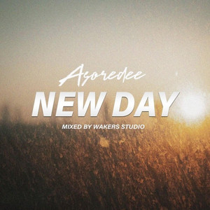 New Day by Asoredee