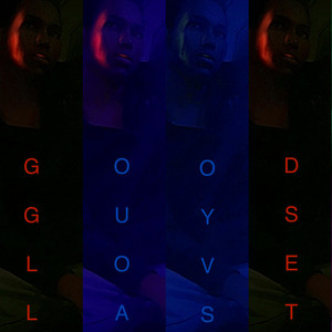 Good Guys Love Last cover