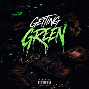 Getting Green by GeloFYB, devLfg