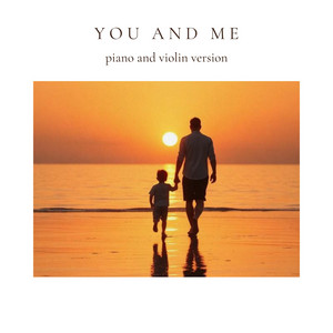 You and Me - Piano and Violin Version by M. Fiorentino