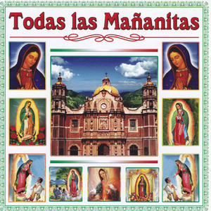 Alabanza Musical - Mi Virgen Ranchera