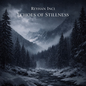 Echoes of Stillness, Pt. 2 by Reyhan Inci