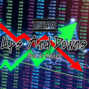 Portada de Ups And Downs