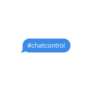 CHATCONTROL by Słodziak