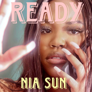 Portada de Ready