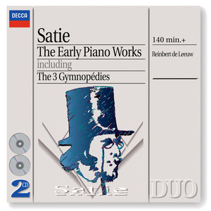 Erik Satie　希少CD　ディスクのみ Erik Satie　希少CD　ディスクのみ