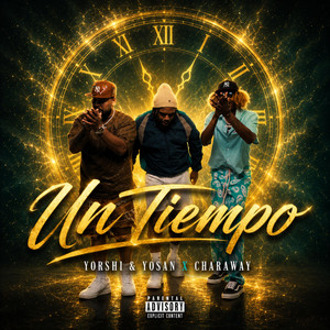 UN TIEMPO by Yorshi & Yosan, Charaway