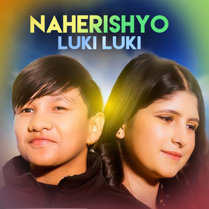 Supreme Malla Thakuri - Naherishyo Luki Luki