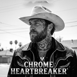 Chrome Heartbreaker by Deshantee Hall