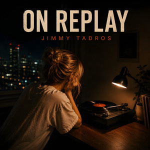 on replay by Jimmy Tadros