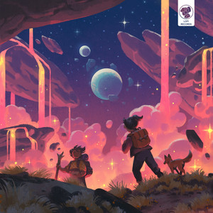 Countdown to Zero by Team Astro