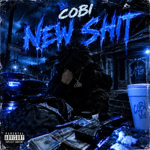 Cobi — New shit (2026)