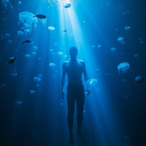 Unconscious Immersion by OrinSage