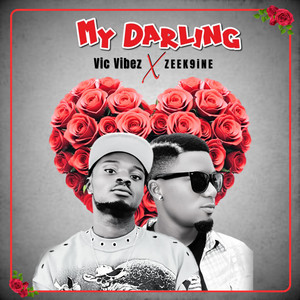 My darling (feat. Zeek9ine)