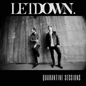 Quarantine Sessions 