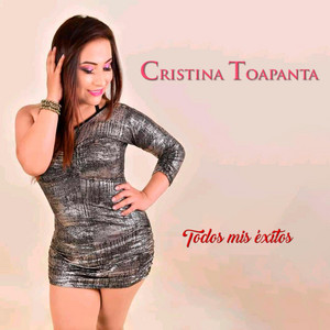 Cristina Toapanta - Cinco Flores