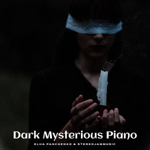 Dark Mysterious Piano