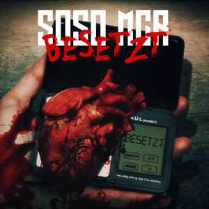 Besetzt by Soso Mcr