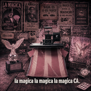 la magica CA by اغاني زمان الجميل