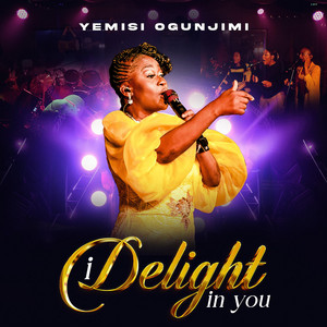 I Delight In You