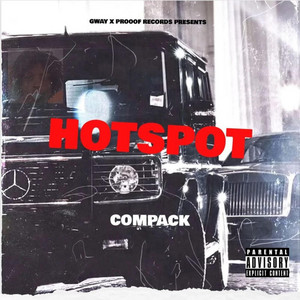 HotSpot by Compack