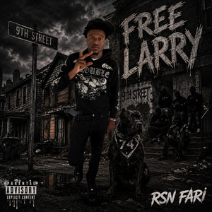 Free Larry by RSN Fari