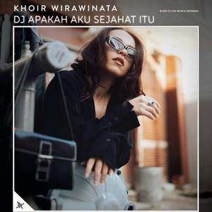 Khoir WiraWinata - DJ Trumpet Anak Kampung