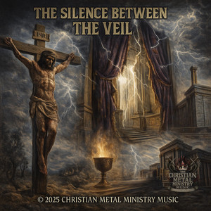 The Silence Between The Veil by Christian Metal Ministry Music