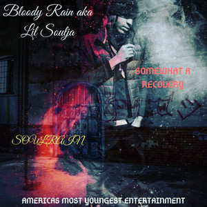 Bloody Rain - This is America