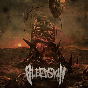 No One Will Hear You - Re-recorded by BleedSkin