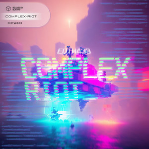 COMPLEX-Riot by EOTW433, Boxtrap