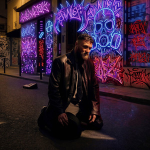 BURNØUT by Ben Lløyd