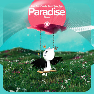 renewwed, Capella & Tazzy - Paradise - Remake Cover