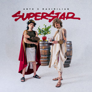 Superstar by ANTO, Maximilian