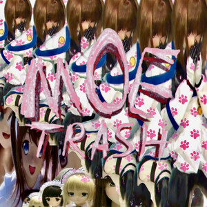 FURRIES, OTAKU, WEIRDOS, AND FREAKS by HEXXO