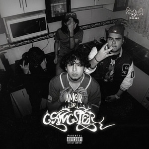 Amor de Ganster - Slowed + Reverb by Ghost again..