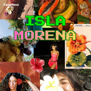 Isla Morena by RauwNova