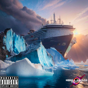 Iceberg by MASON.EXE