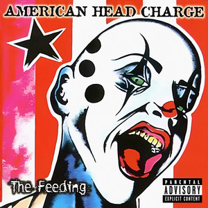 Leave Me Alone - American Head Charge