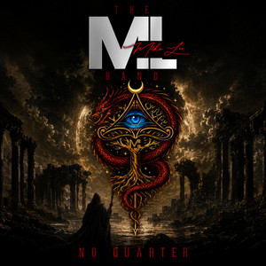 No Quarter by The Mike Lee Band