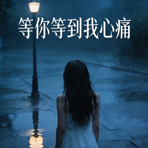 等你等到我心痛 - 空灵版 by 是沛沛呀