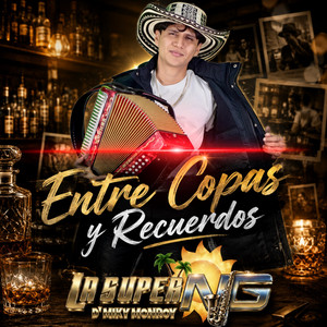 Mar Sagrado by Walter Torres, La Super NG D’ Miky Monroy