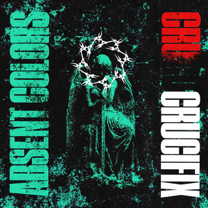 Crucifix by Absent Colors