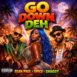 Go Down Deh by Isay Asunson