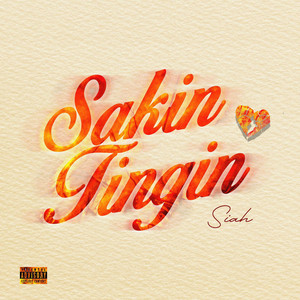 Sakin Tingin by Siah.