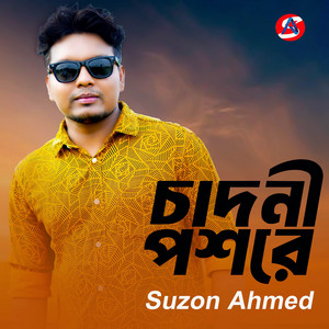 Suzon Ahmed - Chadni Poshore